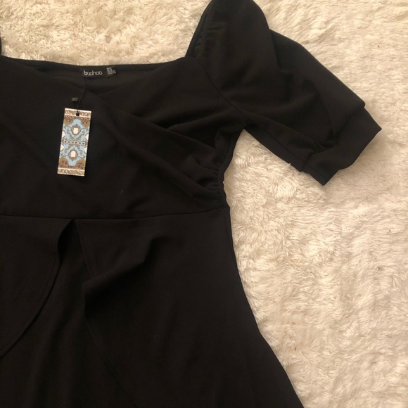 BOOHOO dress!! - Picture 2 of 5